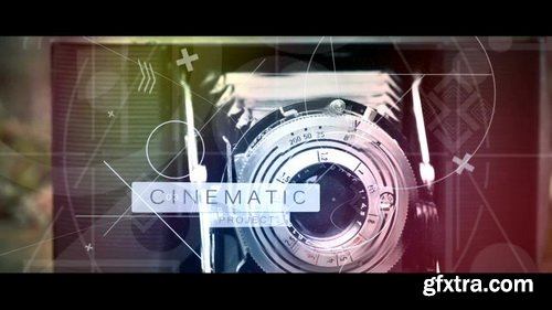 MotionElements - Epic Geometric Motivational Cinematic Presentation (CS6) - 10695459