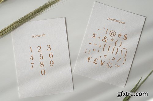 CM - Celestar Font 4136454