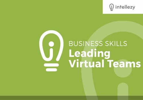 Oreilly - Leading Virtual Teams - 12345LEADINGVIRTMS