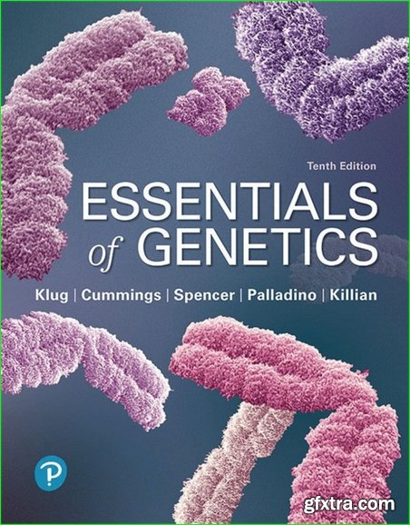 Essentials of Genetics (10th Edition)