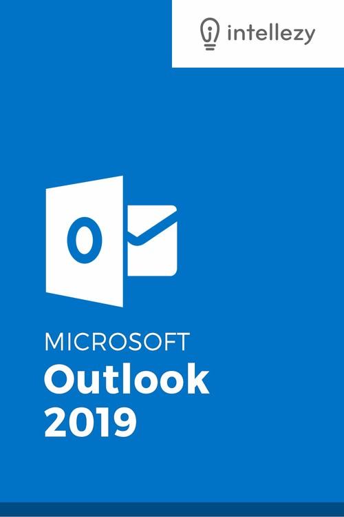 Oreilly - Outlook 2019 Advanced - 12345OUTLOOK19ADV