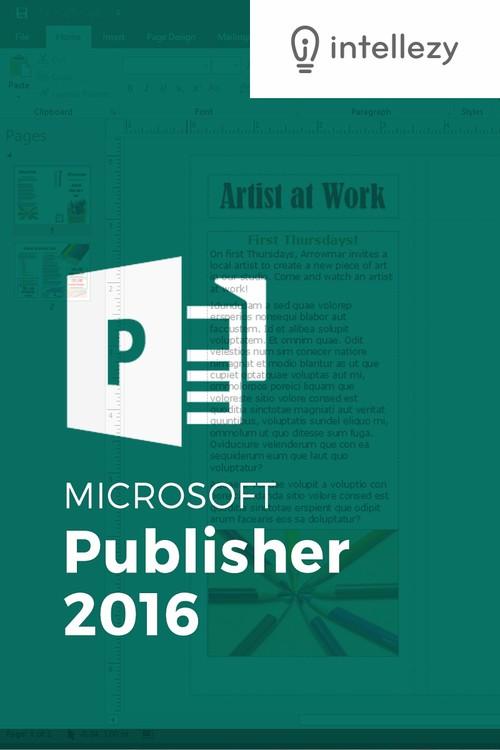 Oreilly - Publisher 2016 - 12345PUBLISHER2016