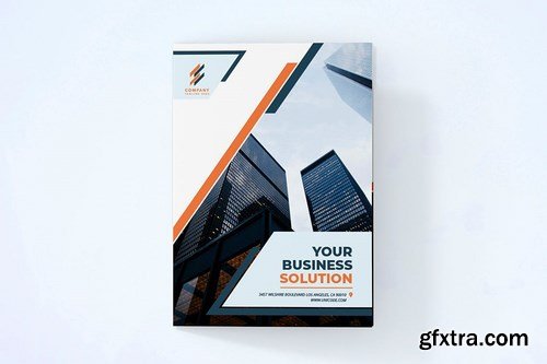 Bifold Brochure 2