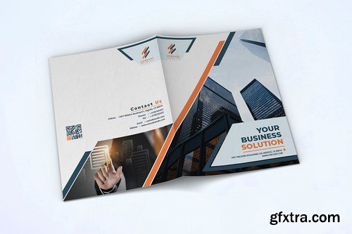 Bifold Brochure 2