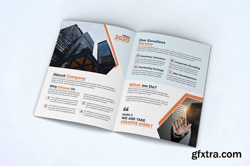 Bifold Brochure