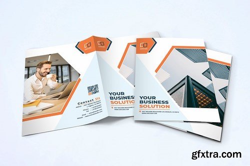 Bifold Brochure