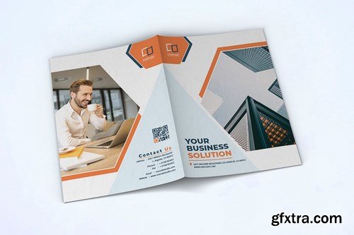 Bifold Brochure