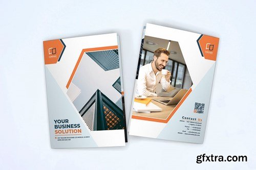 Bifold Brochure