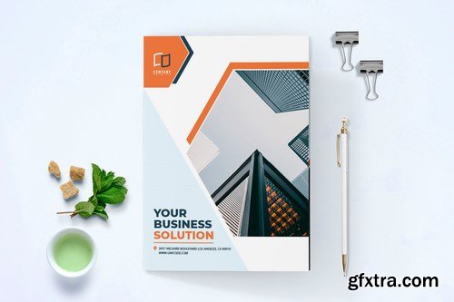 Bifold Brochure