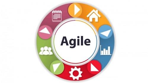 Oreilly - Agile SCRUM - 2252019AGILESCRUM