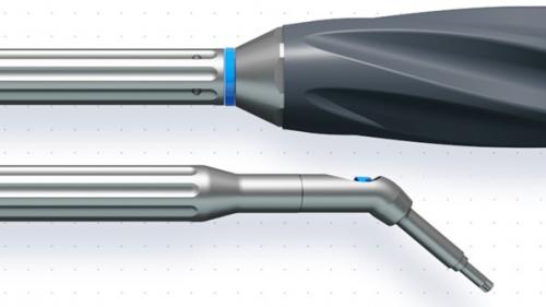 Lynda - 3ds Max: Medical Product Visualization with Arnold - 473884