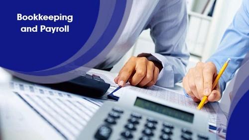 Oreilly - Effective Bookkeeping and Payroll - 300000006A0188