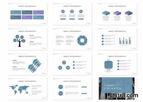 Best Fashion Powerpoint Template