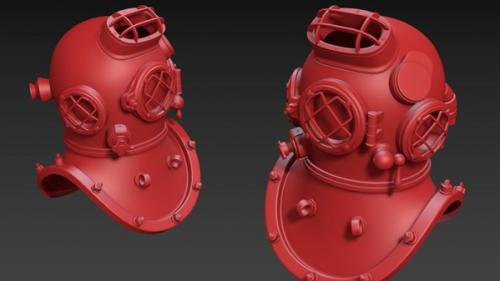 Lynda - 3ds Max: Hard Surface Modeling - 479385