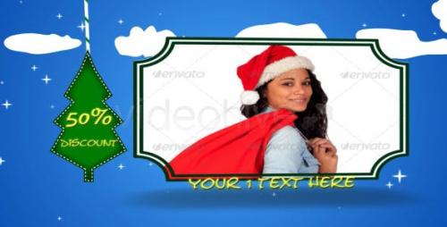 Videohive - Christmas Deals