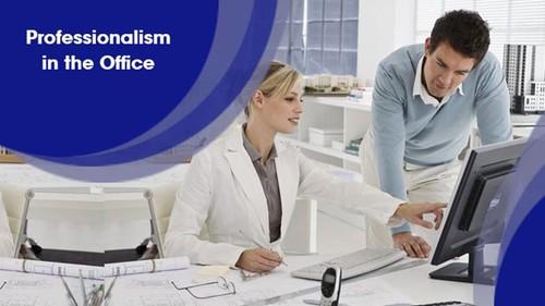 Oreilly - Professionalism in the Office - 300000006A0195