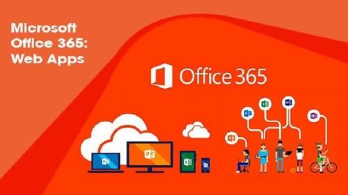 Oreilly - Microsoft Office 365 - Web Apps - 300000006A0283