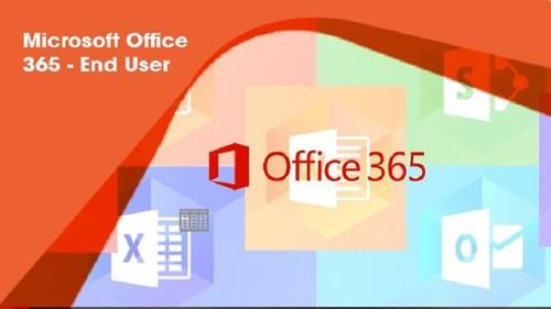 Oreilly - Microsoft Office 365 for End Users - 300000006A0284