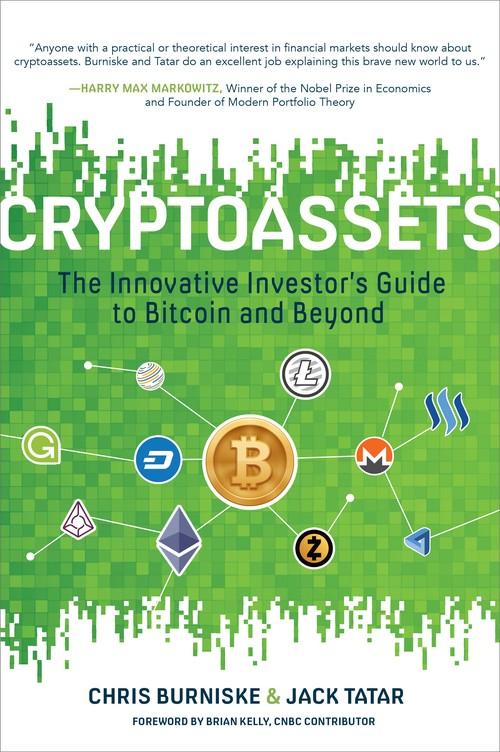 Oreilly - Cryptoassets: The Innovative Investor's Guide to Bitcoin and Beyond - 9781260026665