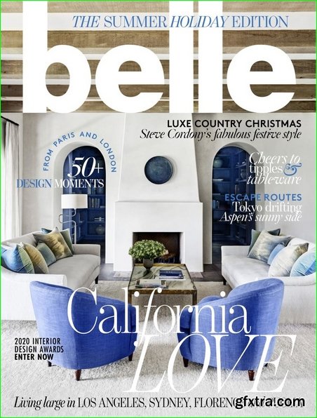 Belle - December 2019