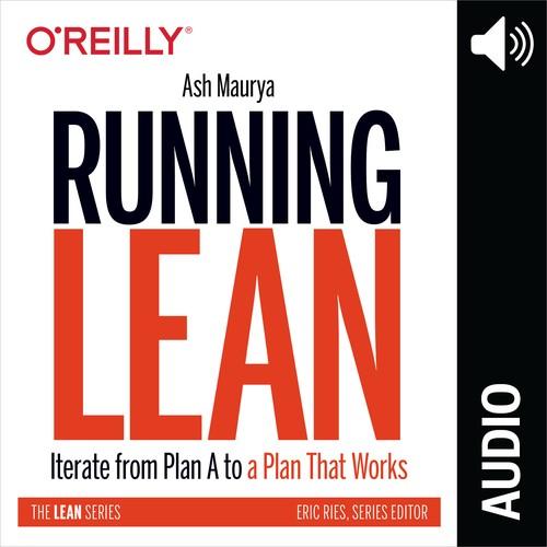 Oreilly - Running Lean, Second Edition (Audio Book) - 9781492051589