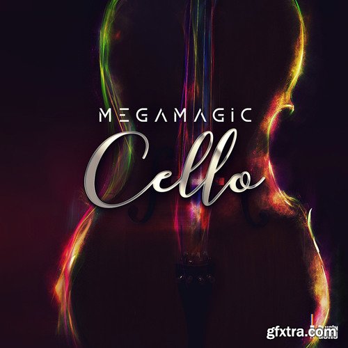 Plug-in Guru Megamagic Cello for KONTAKT