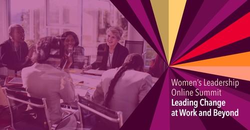 Oreilly - Women's Leadership Online Summit: Leading Change at Work and Beyond - 9781523088119