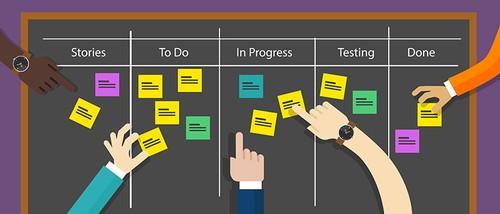 Oreilly - Project Management Series: Overview of Agile Concepts - 9781634626699