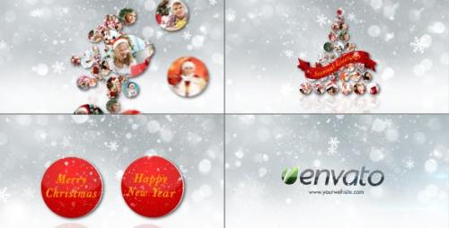 Videohive - Christmas