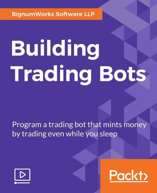 Oreilly - Building Trading Algorithms with Python - 9781788832144