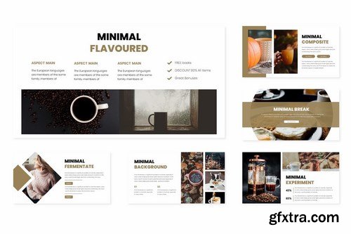 Mug - Powerpoint Google Slides and Keynote Templates