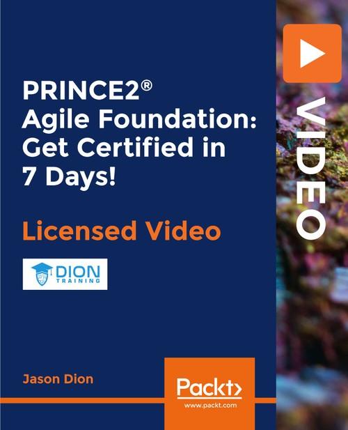 PRINCE2-Agile-Foundation Prüfungen