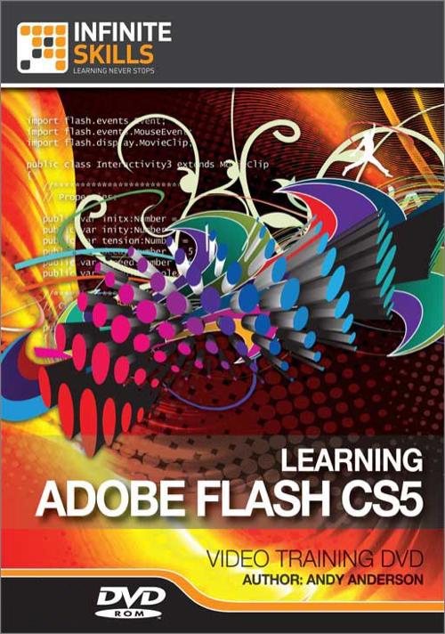 Oreilly - Adobe Flash CS5 - 9781926873312