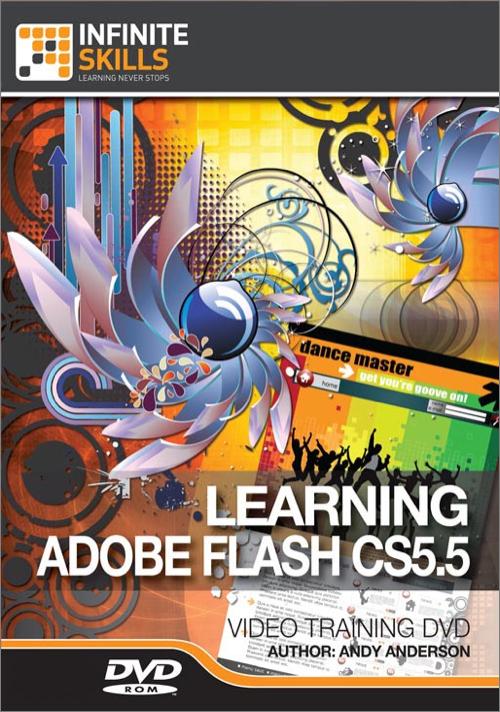 Oreilly - Adobe Flash CS5.5 - 9781926873466