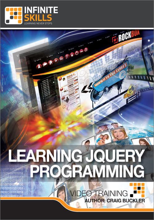 Oreilly - Programming jQuery - 9781926873725
