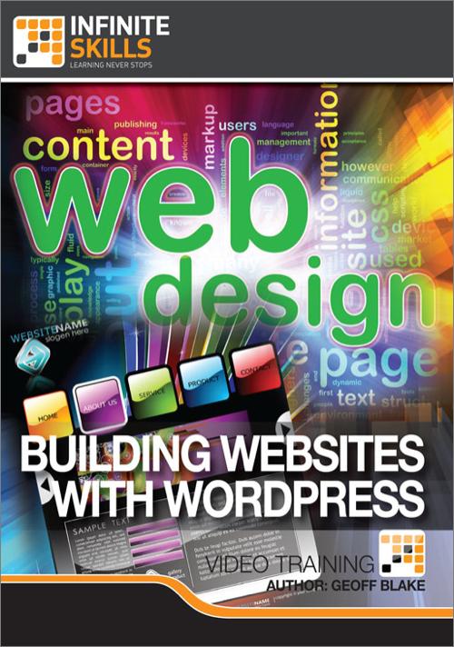 Oreilly - Building Websites With WordPress - 9781926873831