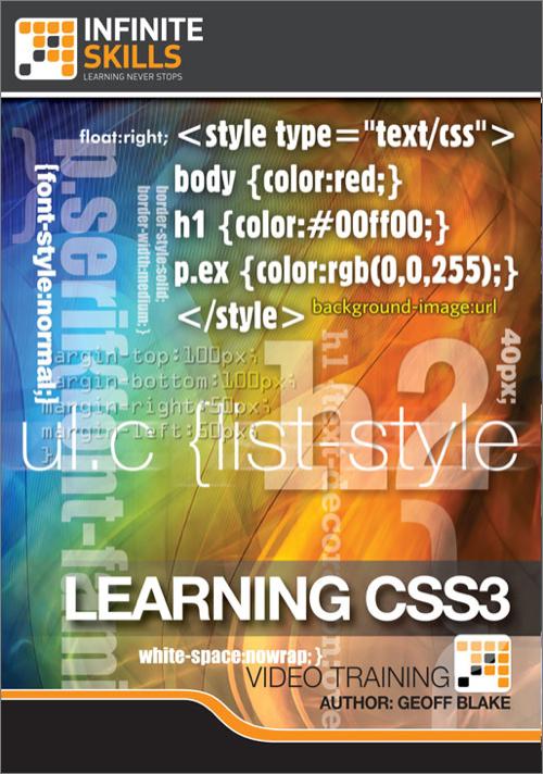 Oreilly - Learning CSS3 - 9781926873978