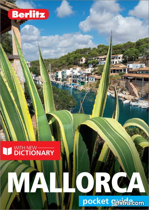 Berlitz Pocket Guide Mallorca (Travel Guide eBook) (Berlitz Pocket Guides), 6th Edition