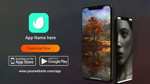 Videohive - Smart App Promo