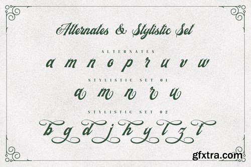 Loemintoe Font