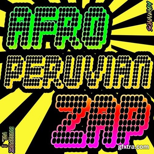 Sonnemm Afro Peruvian Zap WAV