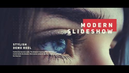 Videohive - Epic Demo Reel