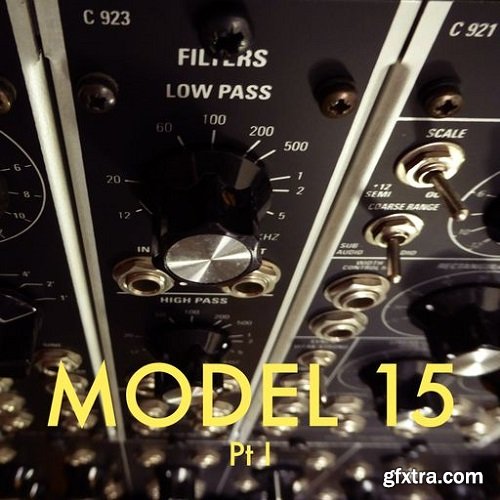 Will Plowman Model 15 Pt I WAV