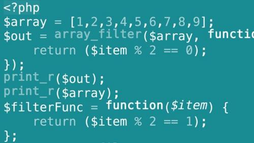 Lynda - Advanced PHP - 483233