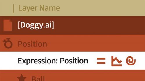 Lynda - After Effects Guru: Expressions - 490766