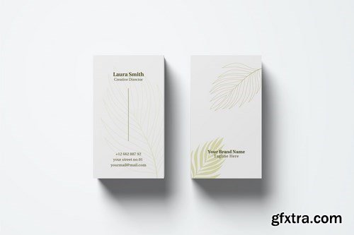 Business Card Templates Bundle