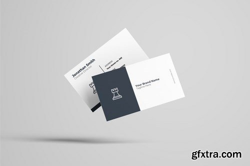 Business Card Templates Bundle