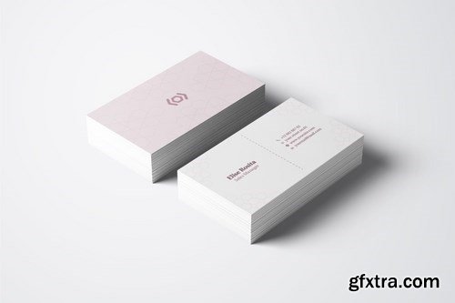 Business Card Templates Bundle