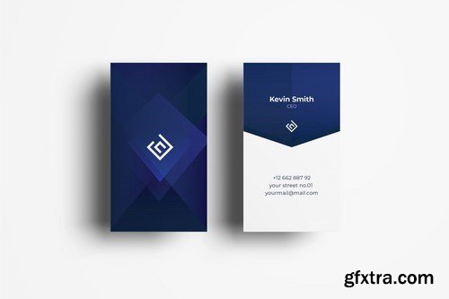 Business Card Templates Bundle