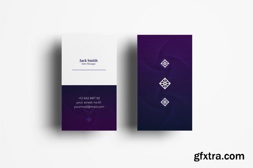 Business Card Templates Bundle